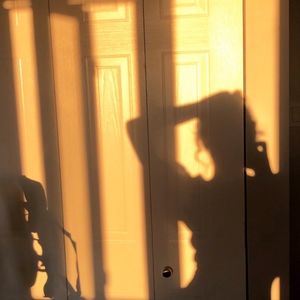 Meet your Posher, Adeah